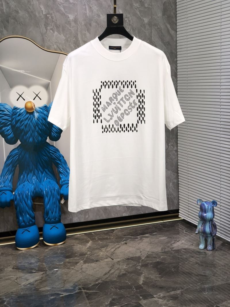 Louis Vuitton T-Shirts